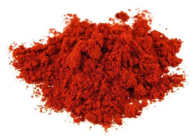 Chrome Picoline em Magicoa