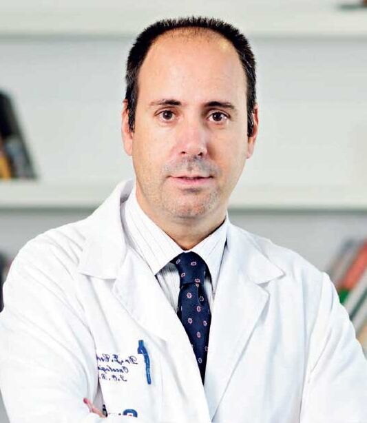 Médico Nutricionista Pedro