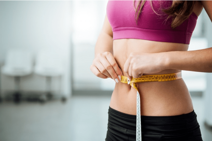 Perder peso com dietas