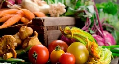 dieta camponesa para perda de peso em uma semana