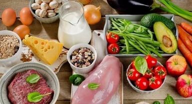 dieta para perda de peso em uma semana em 7 quilos