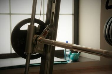 No gênero de treinamento